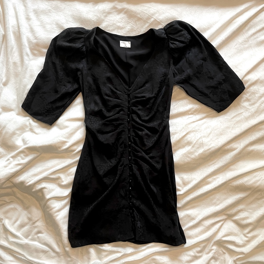 Le Fou Wilfred Dress